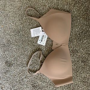 NWT Lululemon Take Shape Bra 32 B